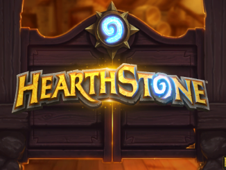 Hearthstone