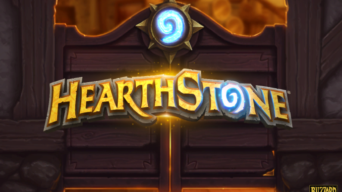 Hearthstone