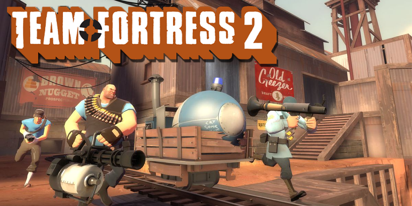 Team Fortress 2